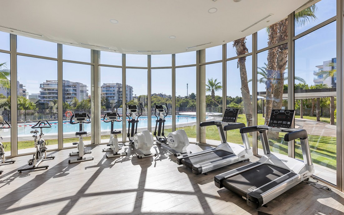 Revente - Appartement - Orihuela - Orihuela Costa