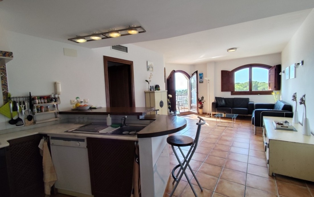 Revente - Appartement - Punta Prima