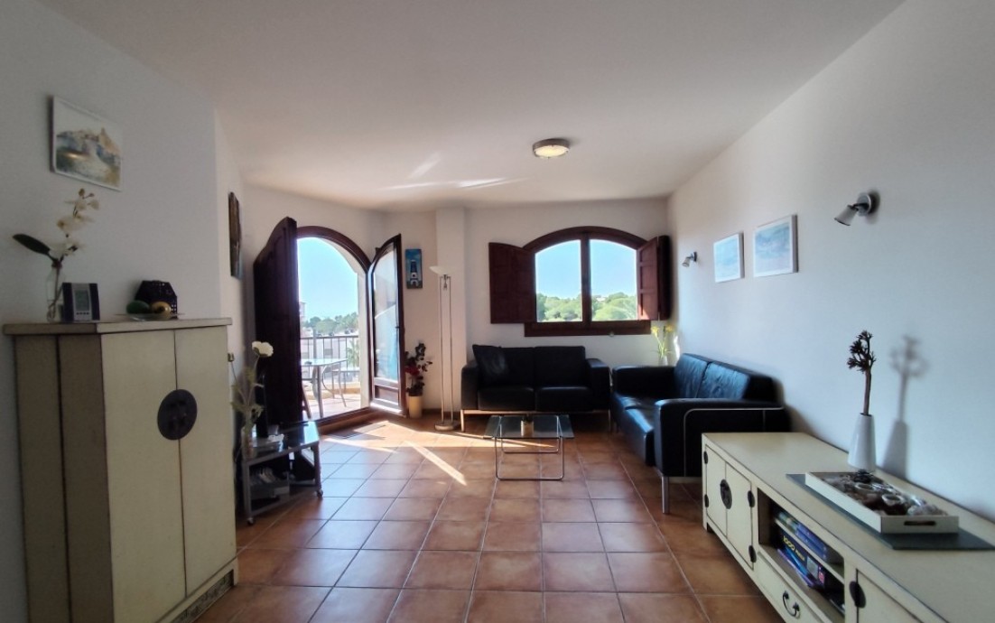 Revente - Appartement - Punta Prima