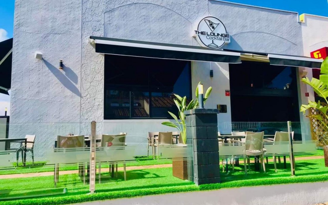 Revente - Commercial - Guardamar del Segura - Guardamar Del Segura