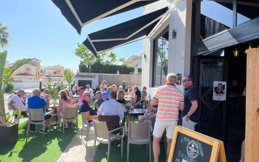 Revente - Commercial - Guardamar del Segura - Guardamar Del Segura