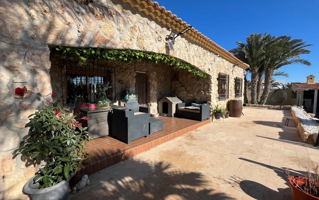 Revente - country house - Fortuna