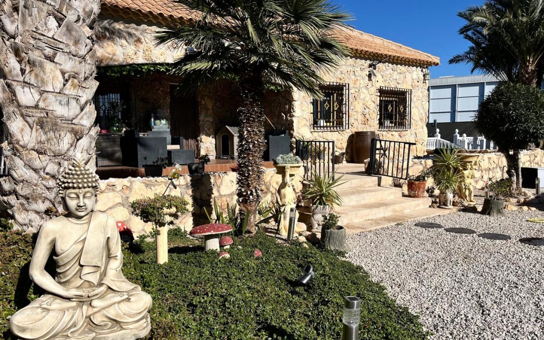 Revente - country house - Fortuna