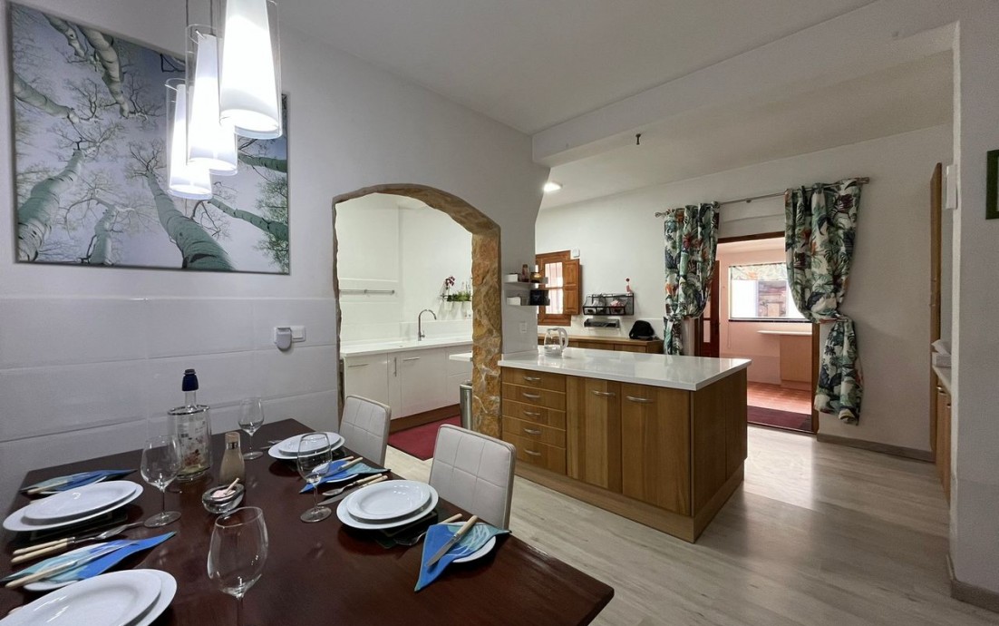 Revente - country house - Torre Pacheco