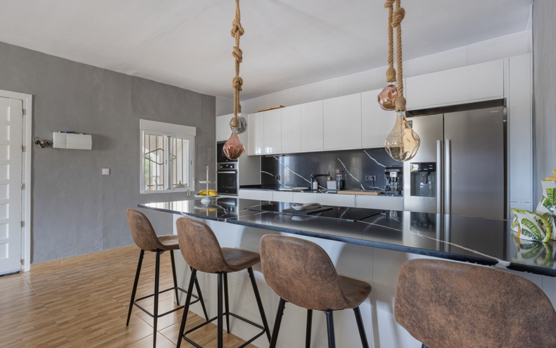 Revente - Country Property/Finca - Albatera