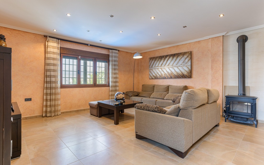 Revente - Detached Villa - Los Montesinos - La herrada