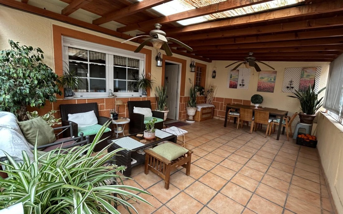 Revente - Detached Villa - Los Montesinos