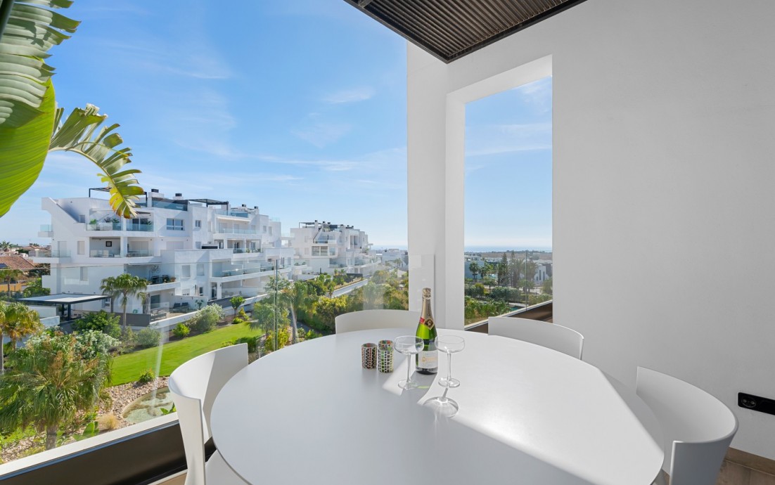 Revente - Duplex - Punta Prima