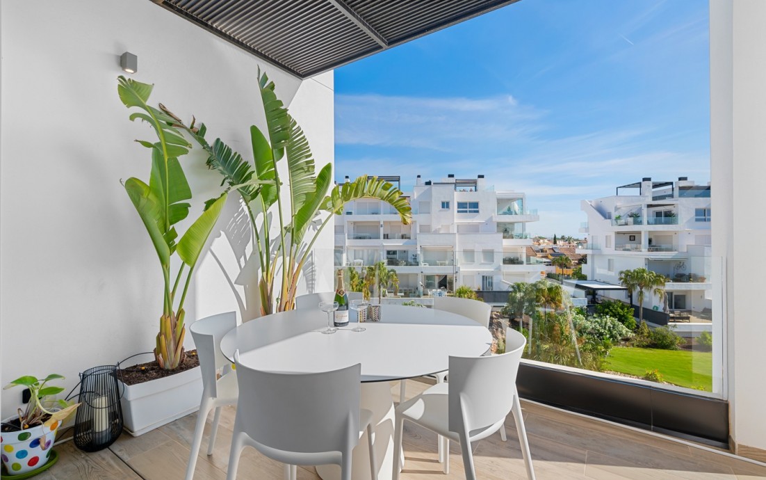 Revente - Duplex - Punta Prima