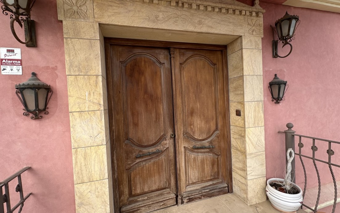 Revente - house - San Miguel de Salinas