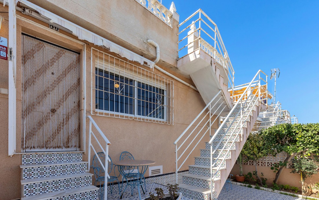 Revente - Maison de ville - Los Balcones - Los Altos del Edén