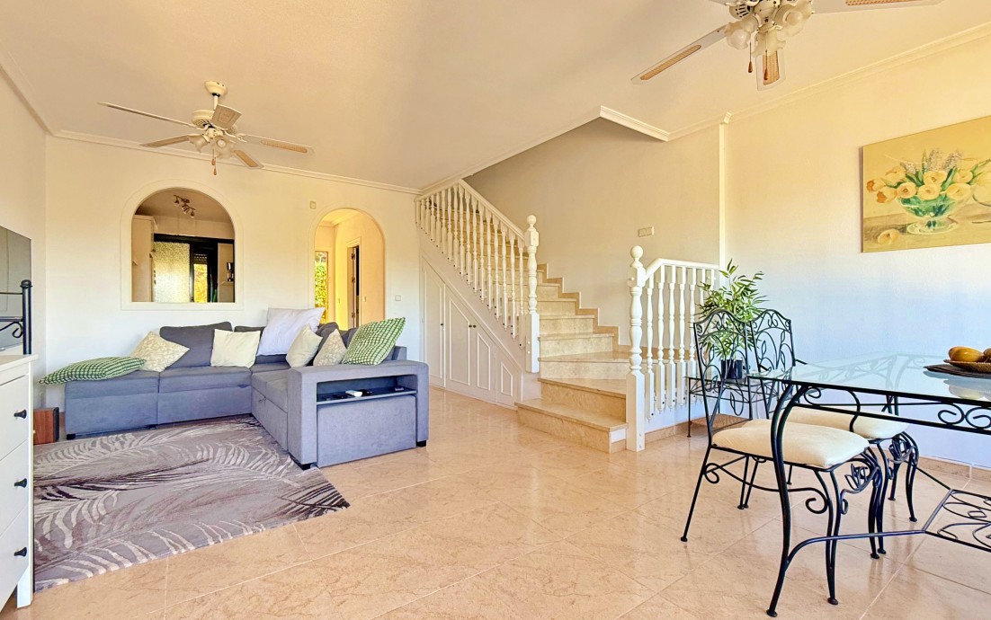 Revente - Maison de ville - Orihuela - Orihuela Costa