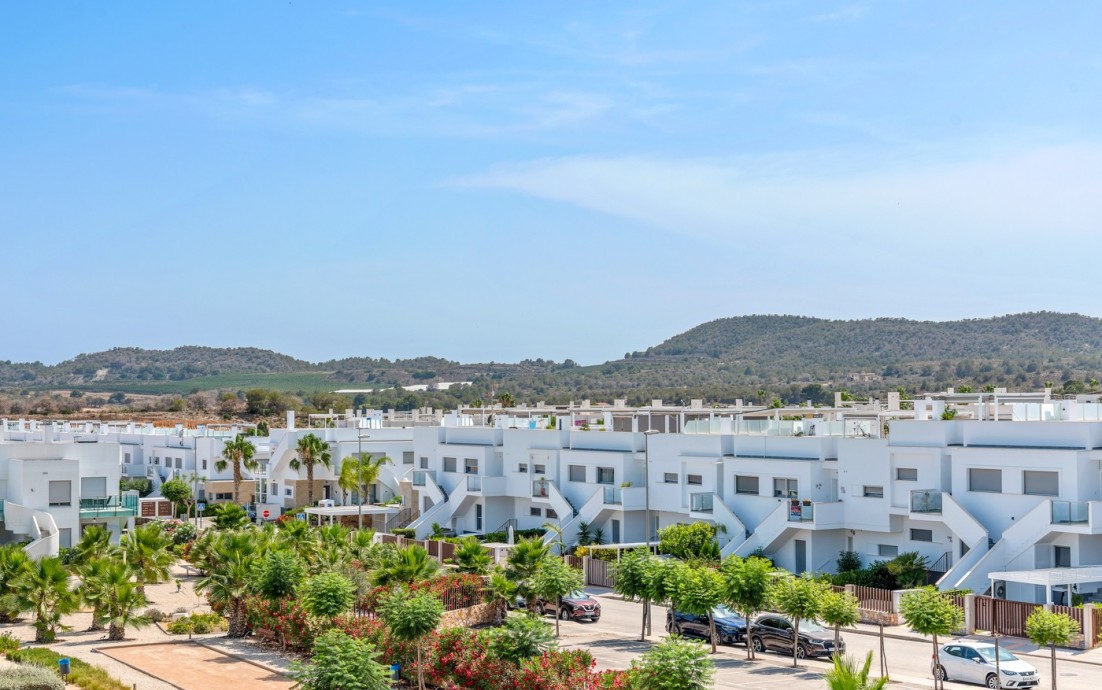 Revente - Penthouse - Orihuela - Vistabella Golf