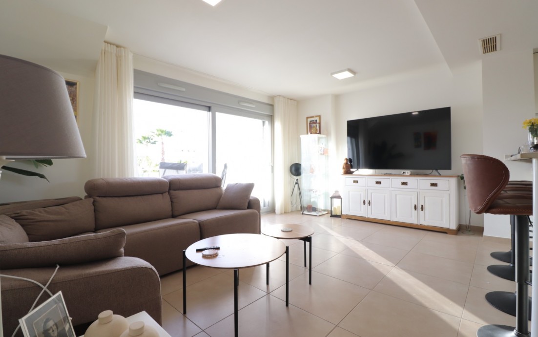 Revente - Penthouse - Vistabella Golf