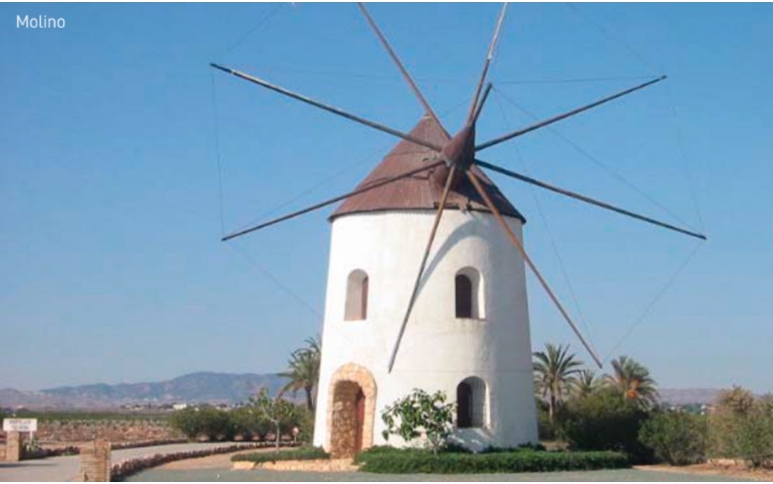 Revente - plot - Torre Pacheco