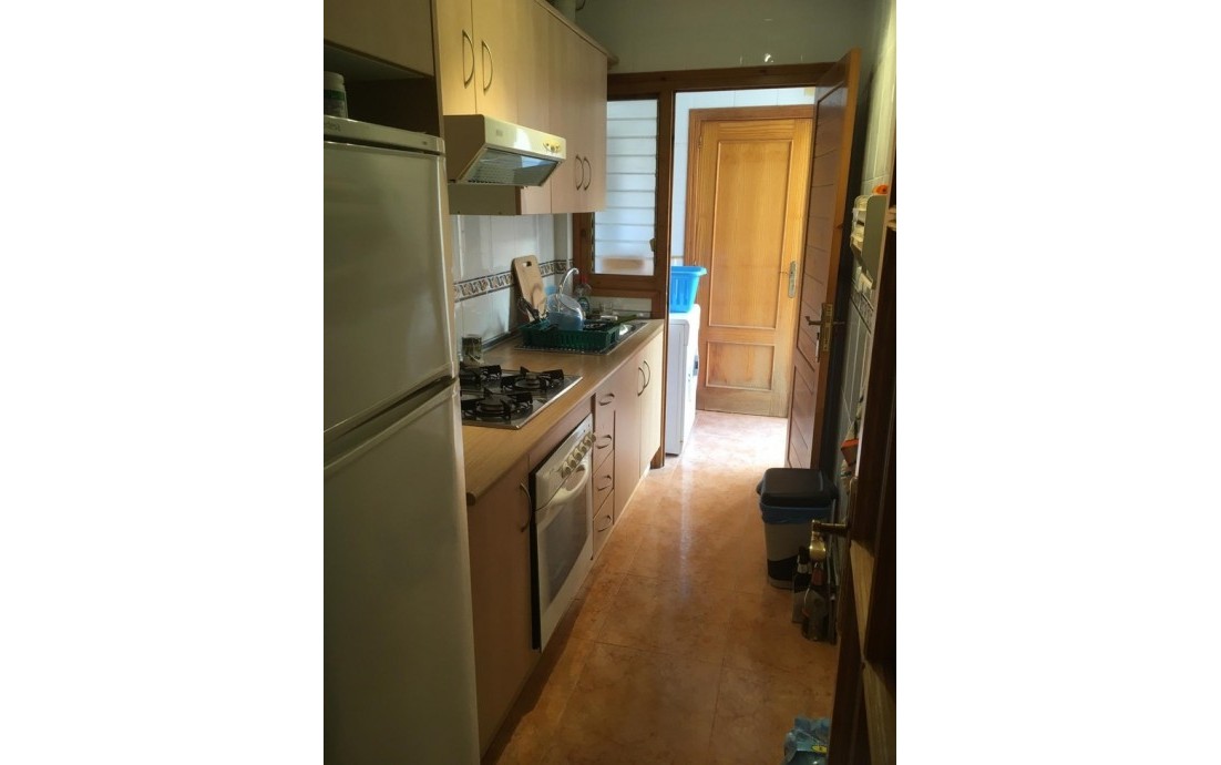 Revente - Town House - Los Alcázares - Playa de los narejos