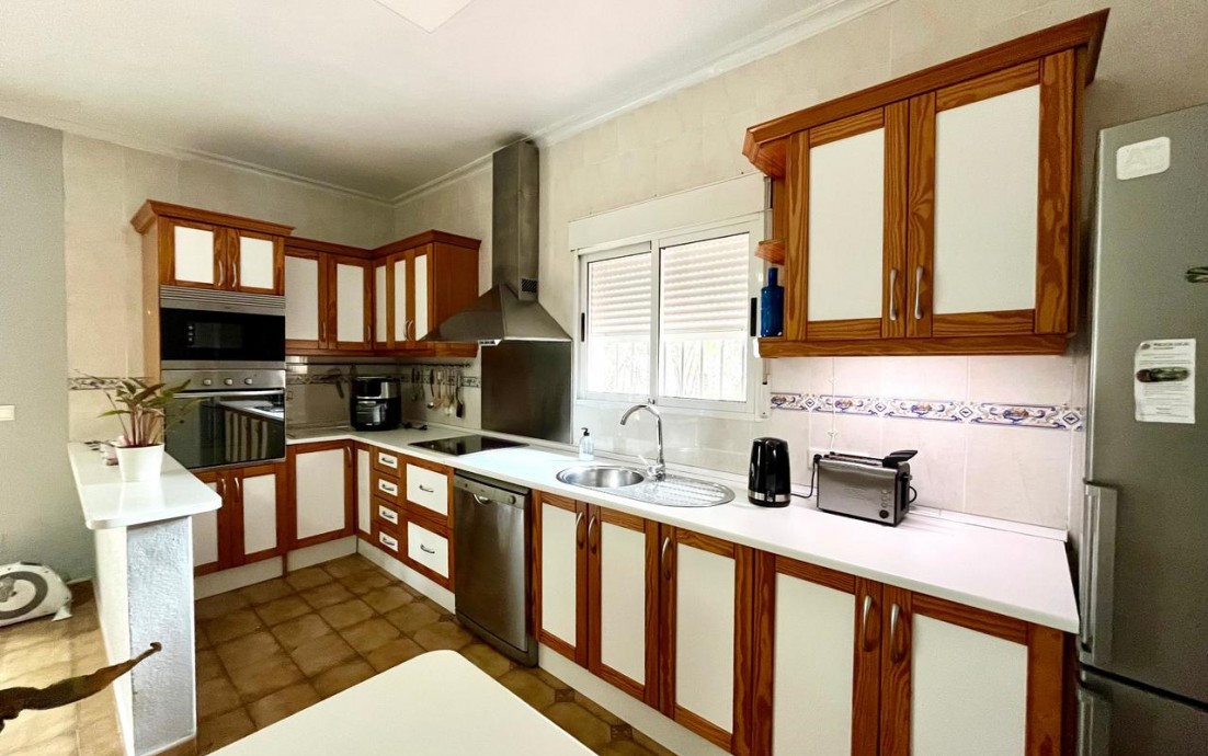 Revente - Villa - Algorfa