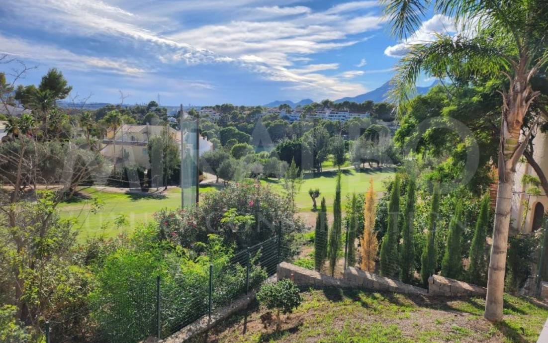 Revente - Villa - Altea - Altea La Vella