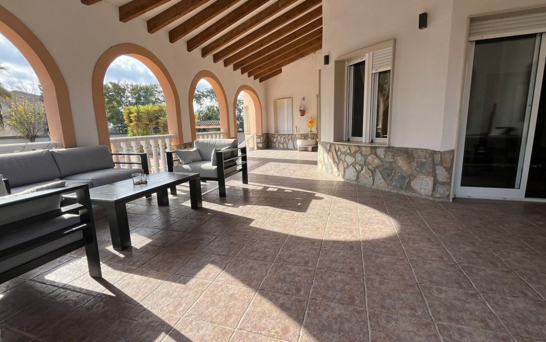 Revente - Villa - Catral