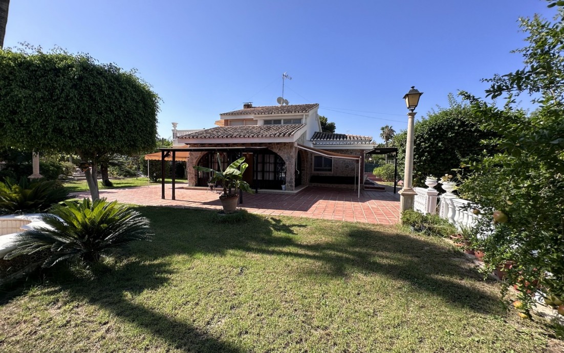 Revente - Villa - Elche