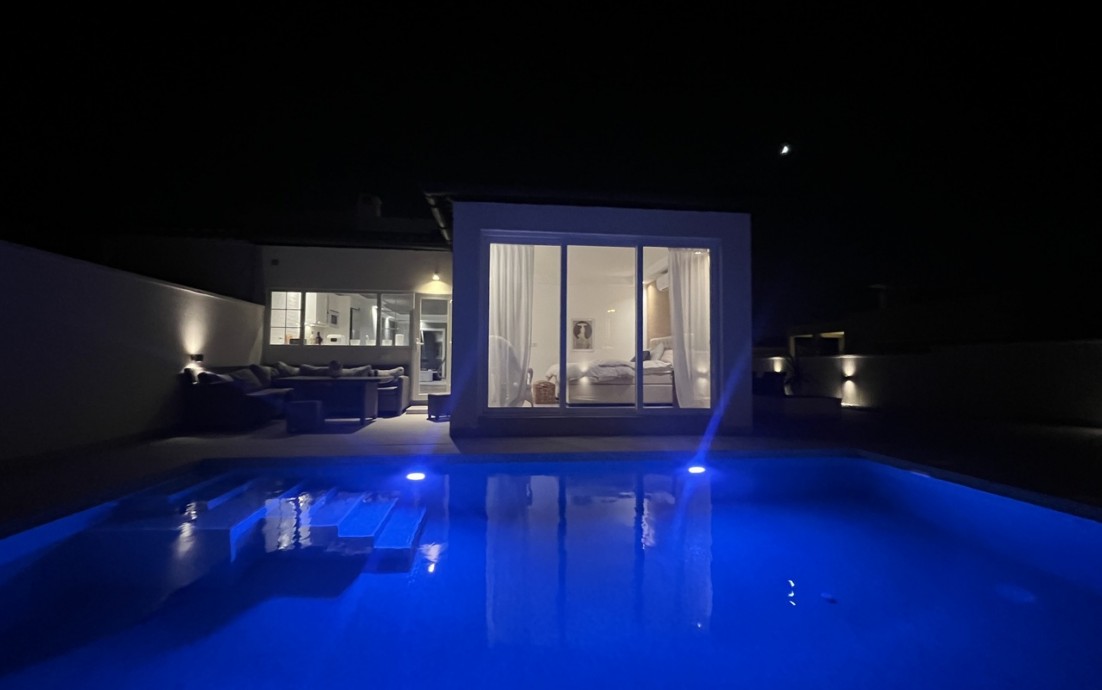 Revente - Villa - La Siesta