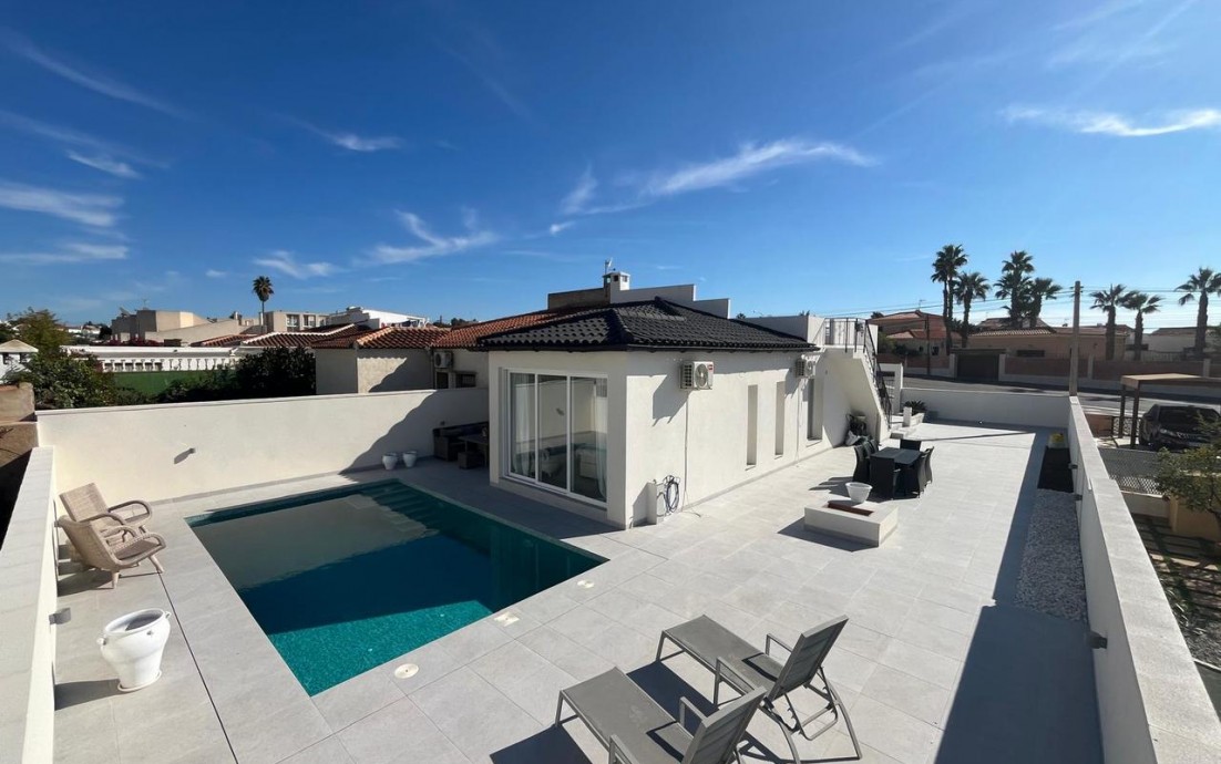 Revente - Villa - La Siesta