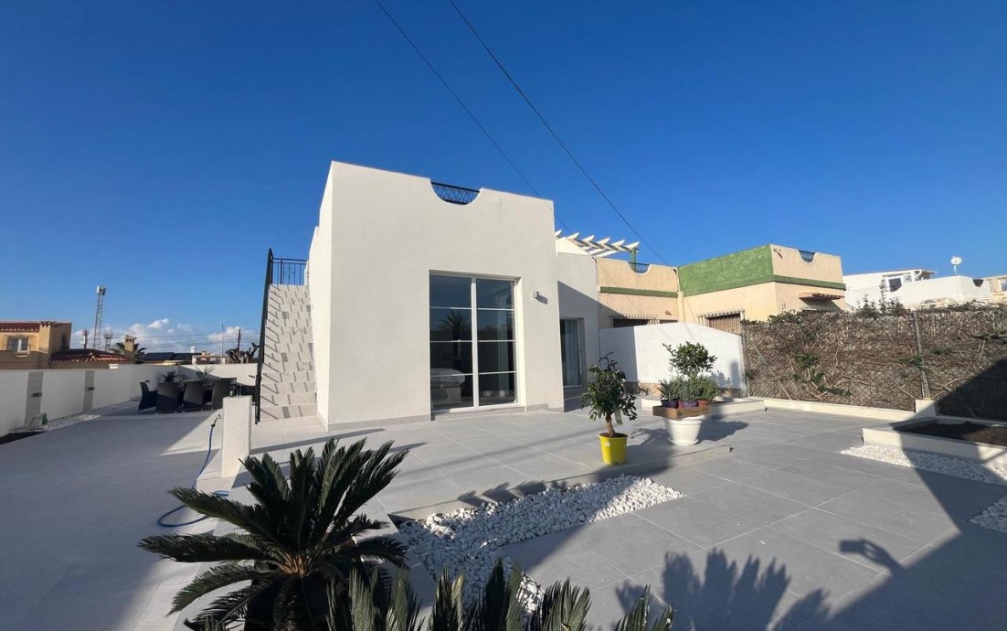 Revente - Villa - La Siesta