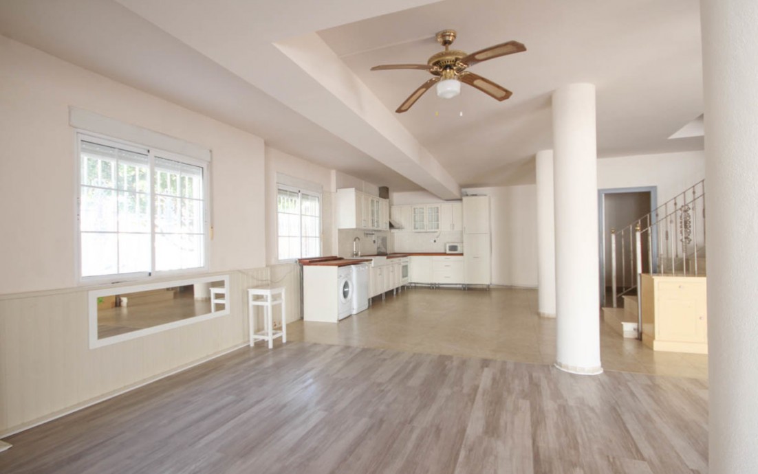 Revente - Villa - La Zenia