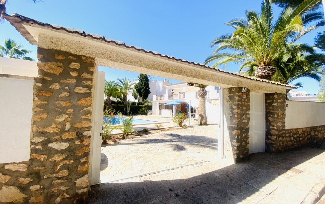 Revente - Villa - La Zenia
