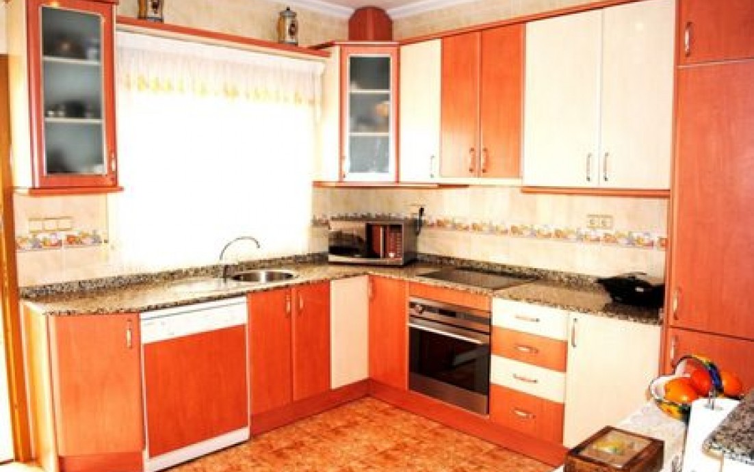 Revente - Villa - La Zenia