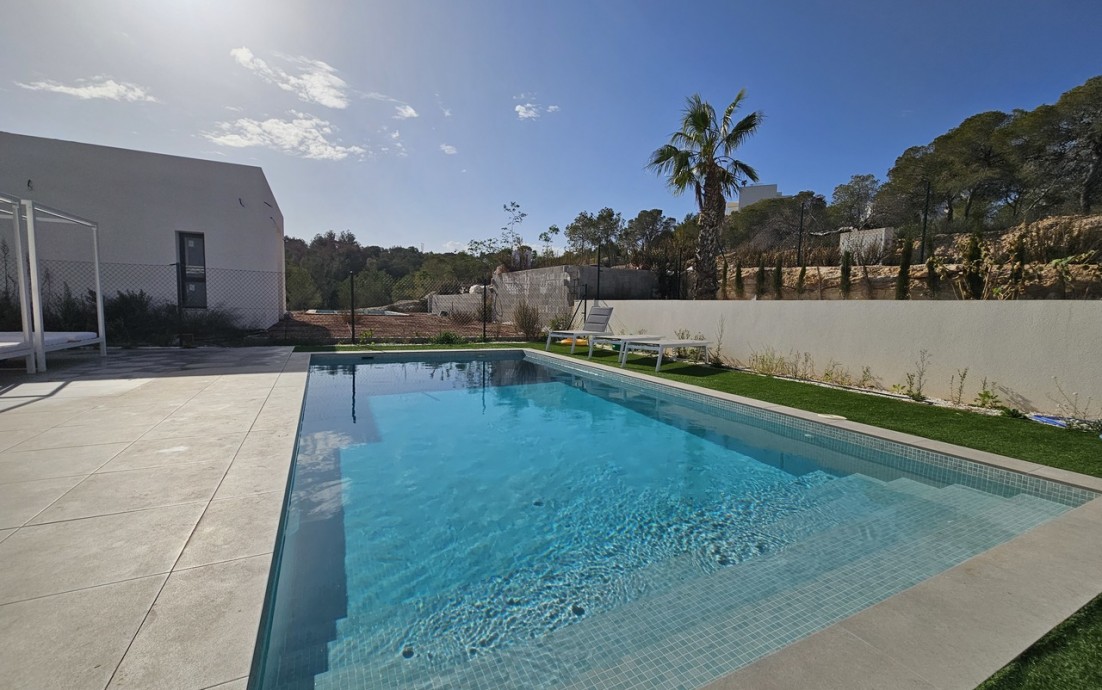 Revente - Villa - Las Colinas Golf Resort