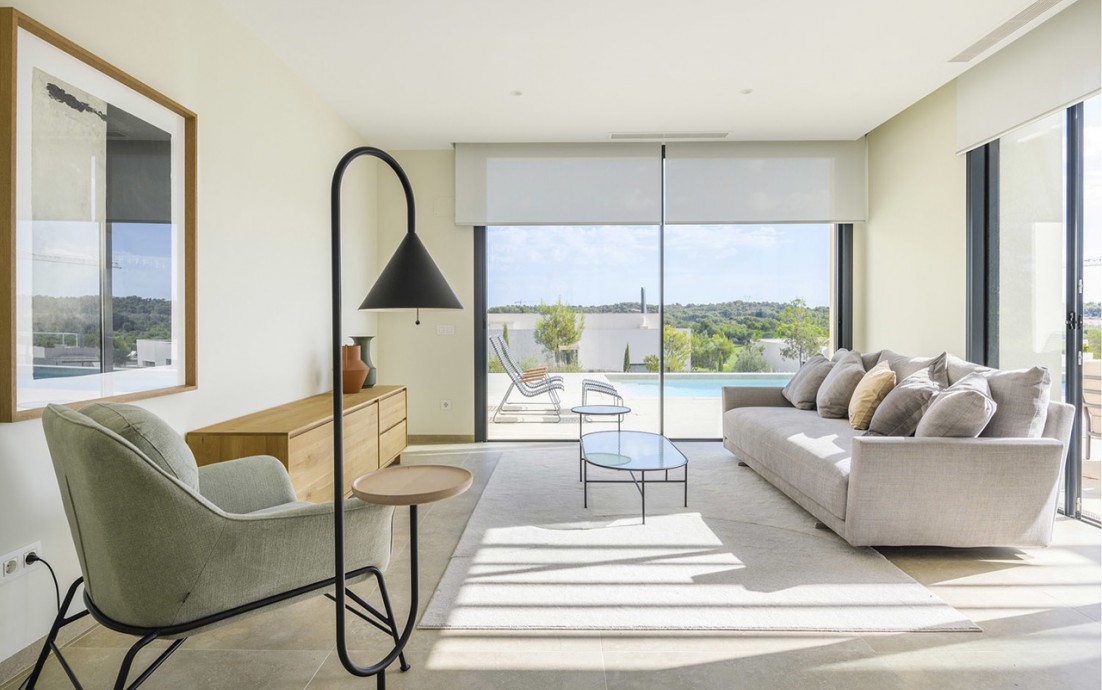 Revente - Villa - Las Colinas Golf Resort