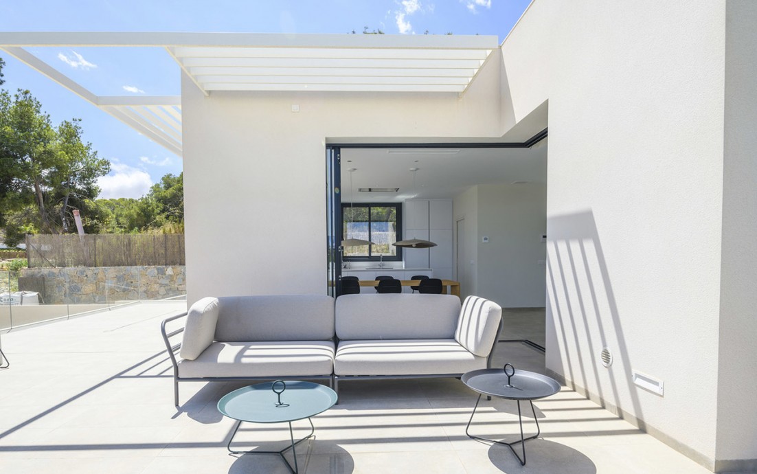 Revente - Villa - Las Colinas Golf Resort