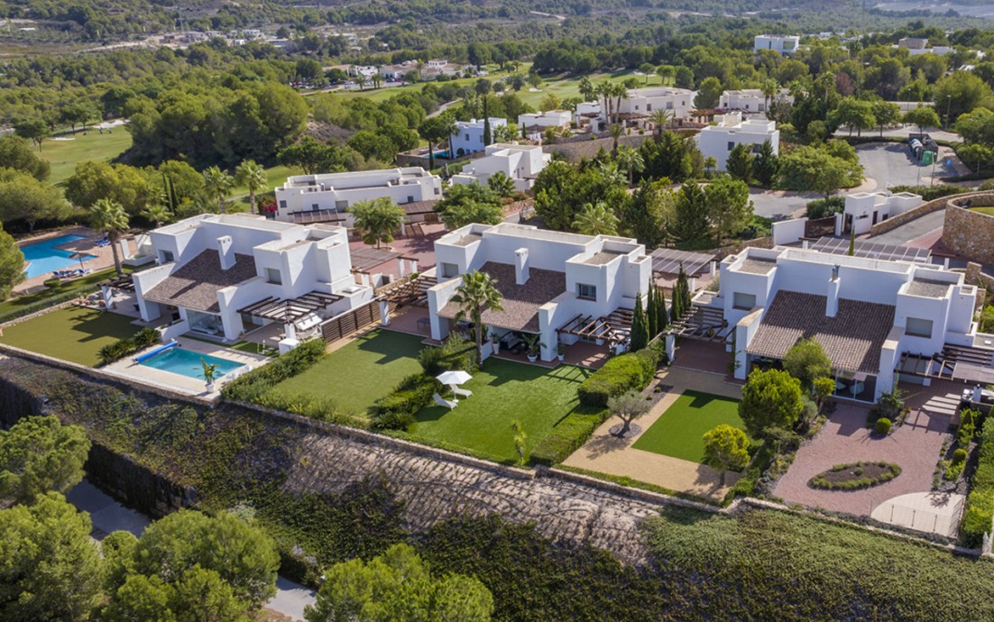 Revente - Villa - Las Colinas Golf Resort
