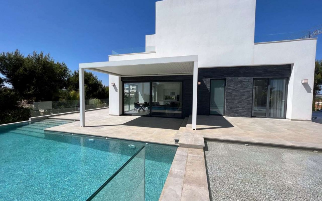 Revente - Villa - Las Colinas Golf Resort