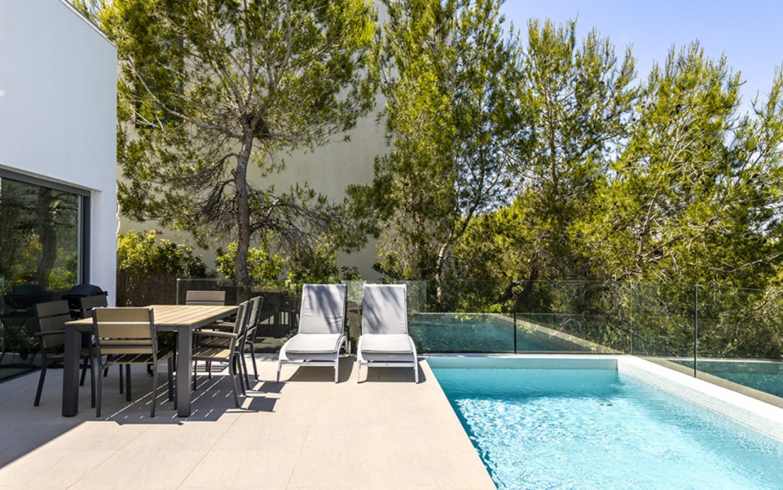 Revente - Villa - Las Colinas Golf Resort