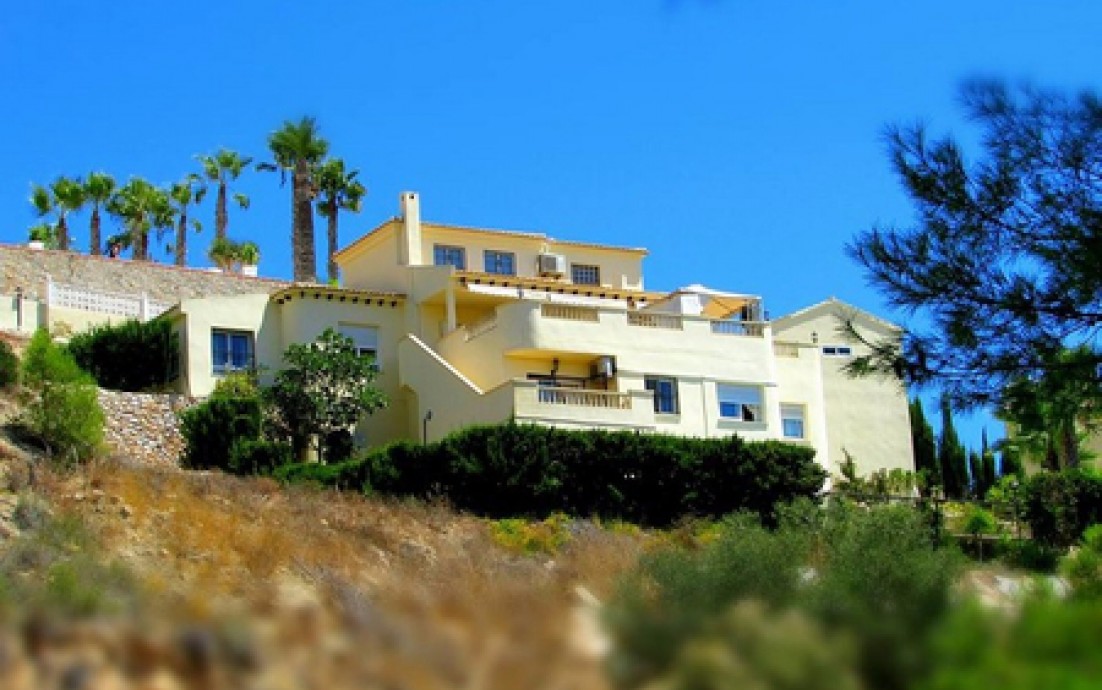 Revente - Villa - Las Ramblas