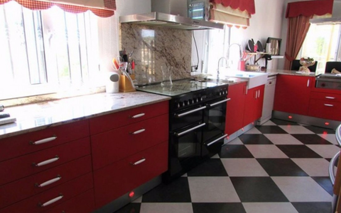 Revente - Villa - Las Ramblas