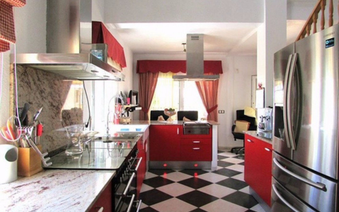 Revente - Villa - Las Ramblas