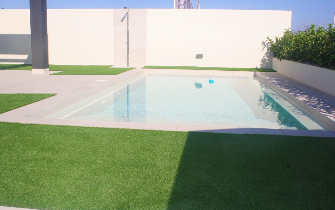 Revente - Villa - Los Altos