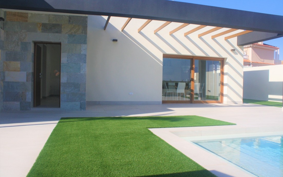 Revente - Villa - Los Altos