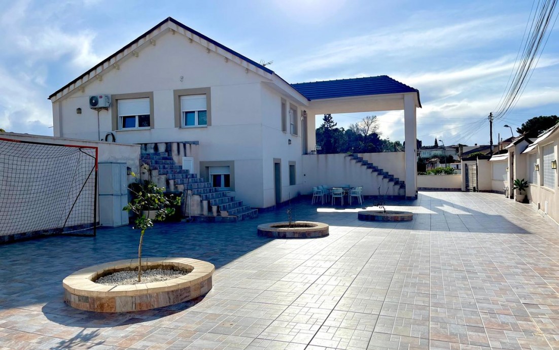 Revente - Villa - Los Balcones