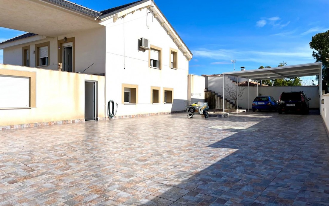 Revente - Villa - Los Balcones