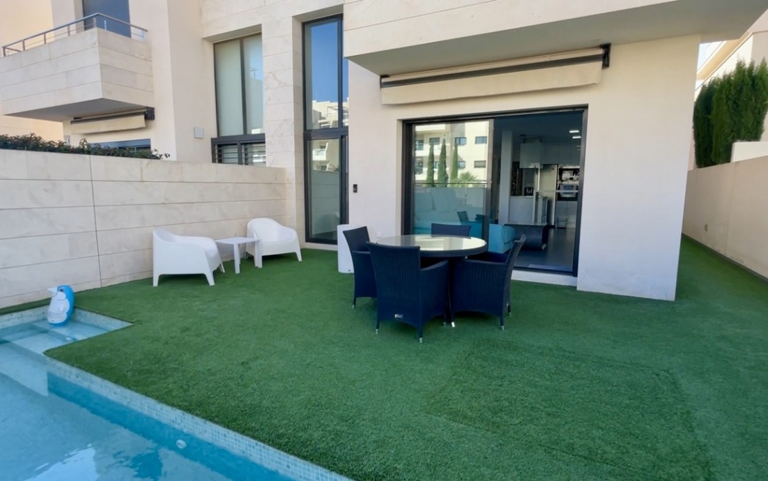 Revente - Villa - Los Dolses