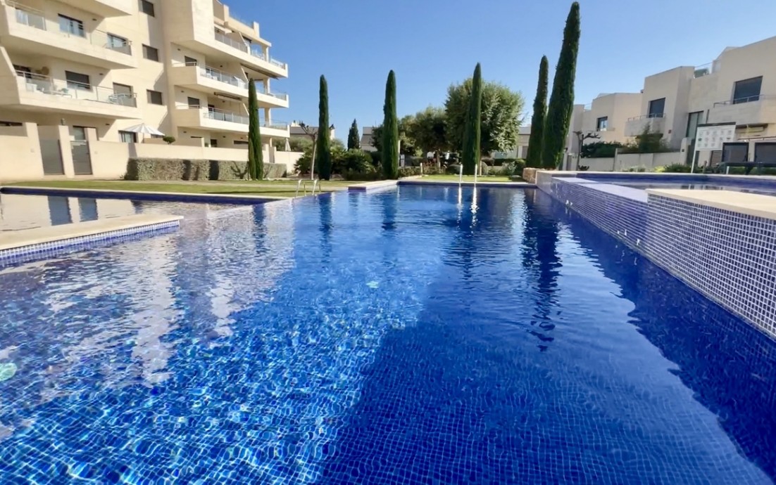 Revente - Villa - Los Dolses