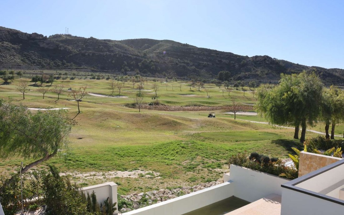 Revente - Villa - Monforte del Cid - Font del Llop