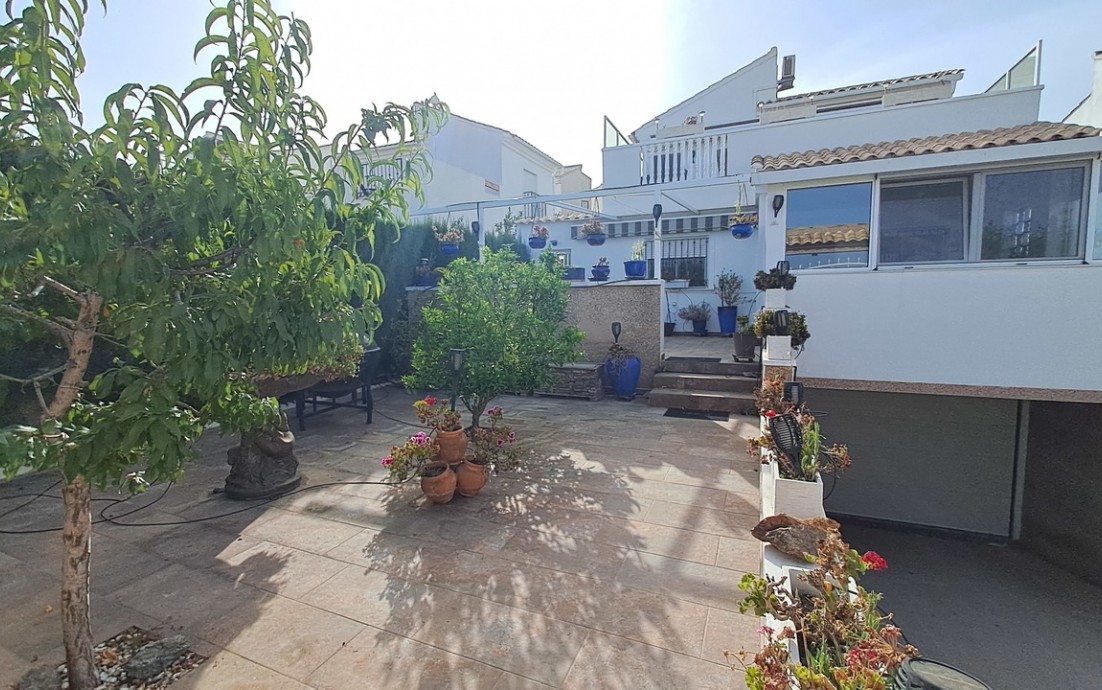 Revente - Villa - Punta Prima