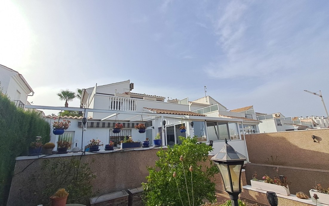 Revente - Villa - Punta Prima