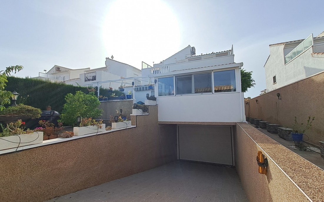 Revente - Villa - Punta Prima