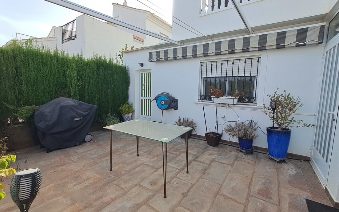 Revente - Villa - Punta Prima